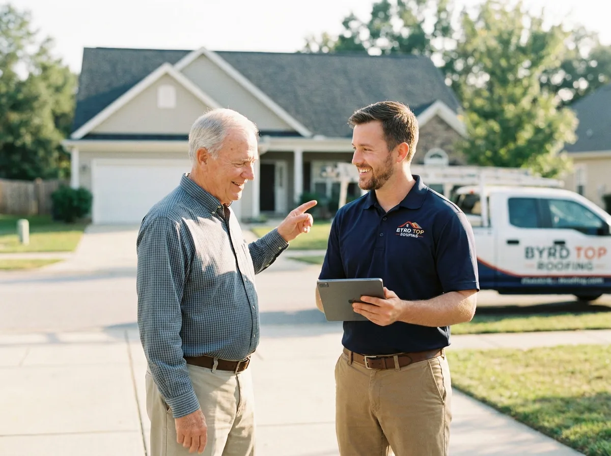 Roofing Rural Ridge, PA FAQs